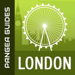 London Travel - Pangea Guides