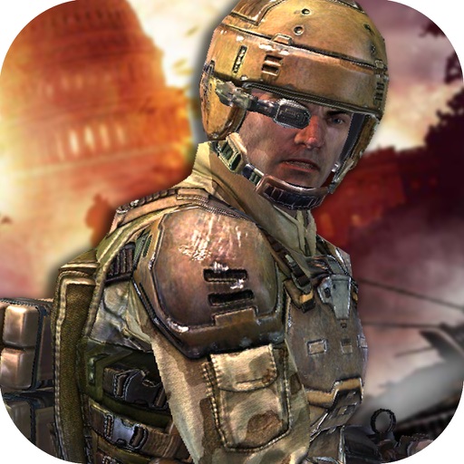 Battle of the War Legends Casino Slots iOS App