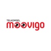 Telkomsel Moovigo