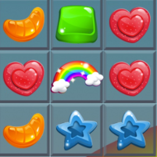 A Gummy Switch icon