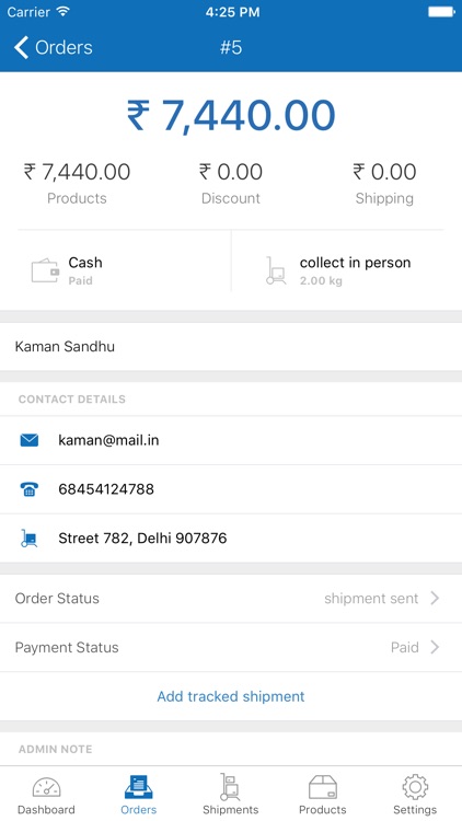 Zencommerce screenshot-3