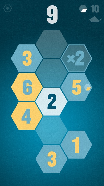 The Mesh screenshot-0
