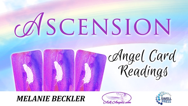 Ascension Angel Cards