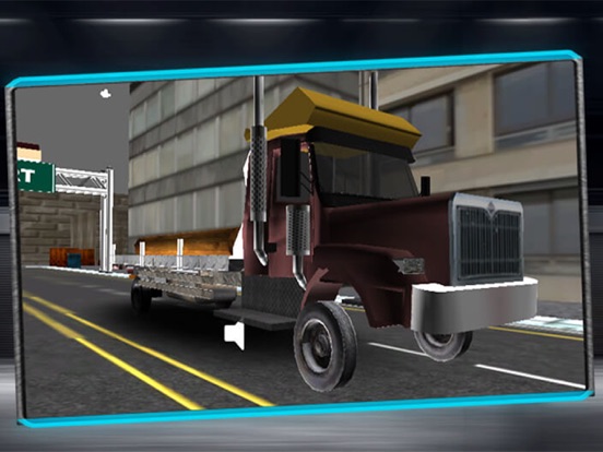 【图】Speed Truck Drive 2016. Best Mini Trucking Trials The Extreme Simulator(截图3)