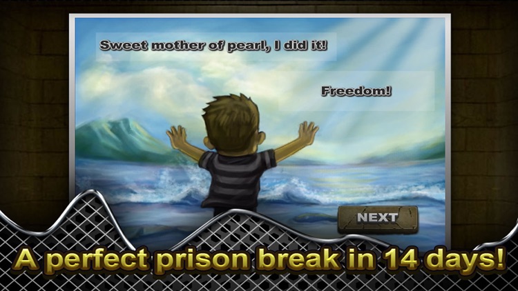 Prison Break (Classic) screenshot-4