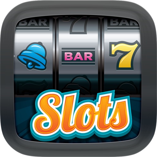 A Super Classic Lucky Slots Game - FREE Slots Game icon