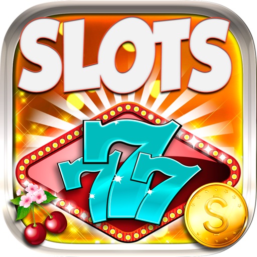 ``` 2016 ``` - A Big Win Lucky SLOTS Game - FREE Vegas SLOTS Casino icon
