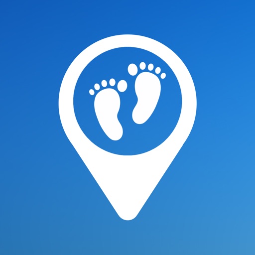 SOS My Location - Personal Safety App icon