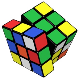 Cube 3D Random Play