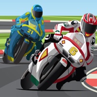 3D Motorcycle Racing  总线 路 种族 公路 交通 汽车 自行车 汽车 自由 游戏