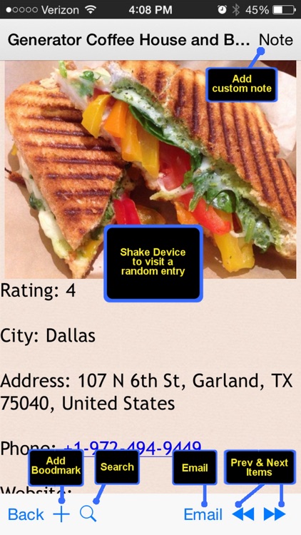 Best Coffee Shops in the US