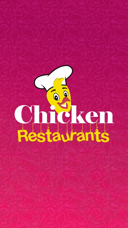 Chicken Restaurants USA & Canada