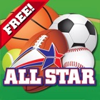 Top 50 Games Apps Like All Star Sports Challenge 2016 - Best Alternatives