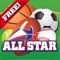 All Star Sports Challenge 2016