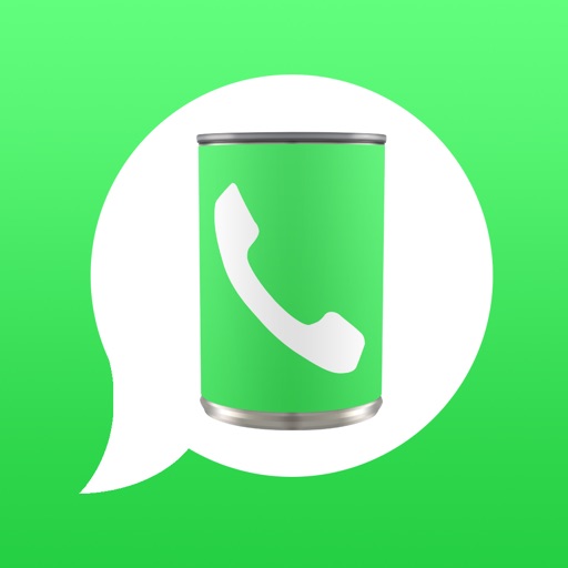 Canned Texts for WhatsApp