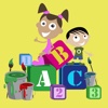 Kids ABC Tracer Lite-Learn How to write Alphabets and phonics