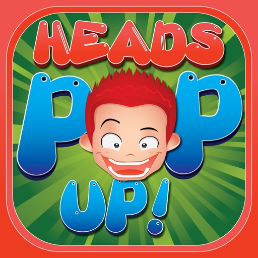 Heads POP Up Pro icon