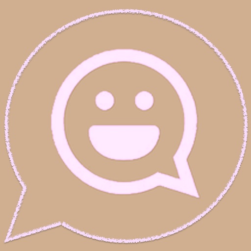 Chat Stickers Free For iMessage, Facebook, Cool Emoji, WhatsApp, Zalo, Viber icon