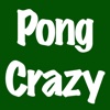 Pong Crazy - crazy game