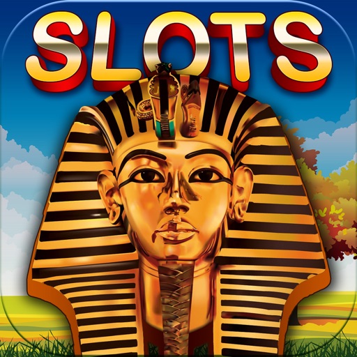 Ancient Slots - Free Casino World