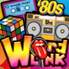 Words Link : 80’s Classic Search Puzzles Game Pro with Friends