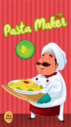 Pasta Maker - Cooking Game