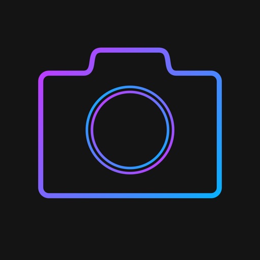 SHOOT - GIF CAMERA APP