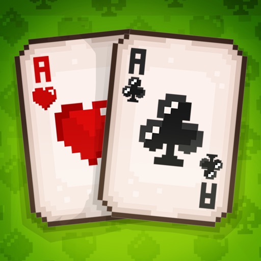 Preference Card Game Pro Icon