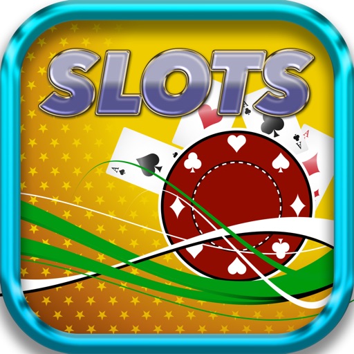 Lucky In Las Vegas Big Jackpot Slots - Fortune Island Social Slots Casino icon
