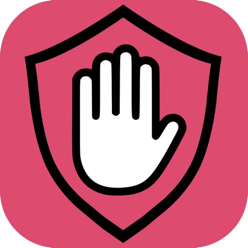 iShield - Block and Removes all Ads icon