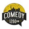 AM 1260 AUSTIN COMEDY CHANNEL