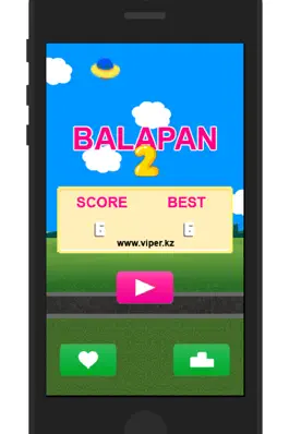 Game screenshot Balapan 2 hack