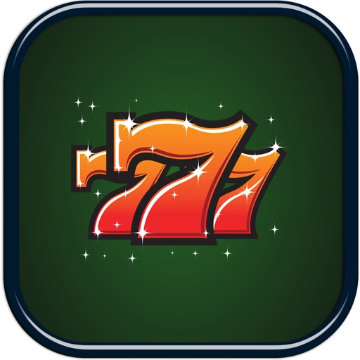 777 Slots Of Hearts Tournament - Pro Slots Game Edition icon