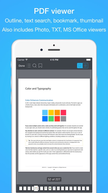 File Hub Pro - Powerful & Intuitive File Manager
