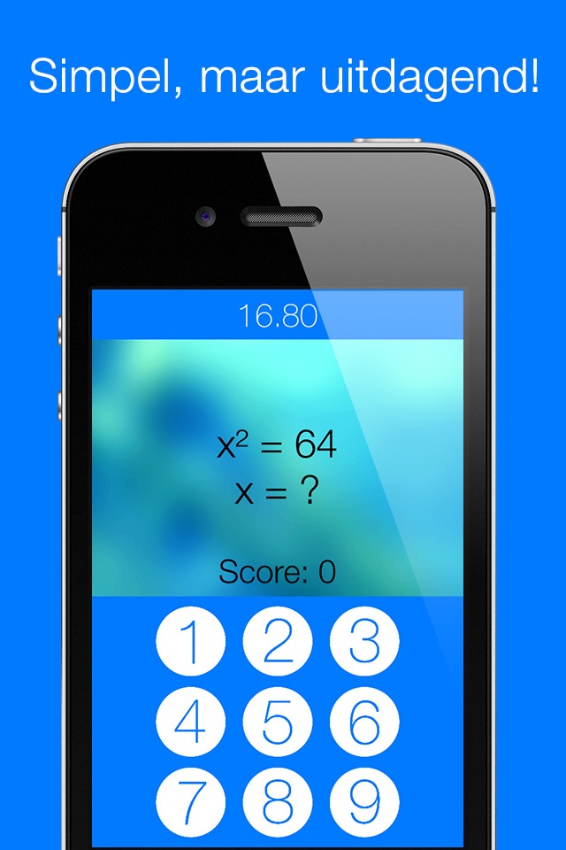 Algebra Game Pro with Linear Equations - Learn Math the Fun Way screenshot 2