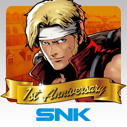 METAL SLUG DEFENSE Icon