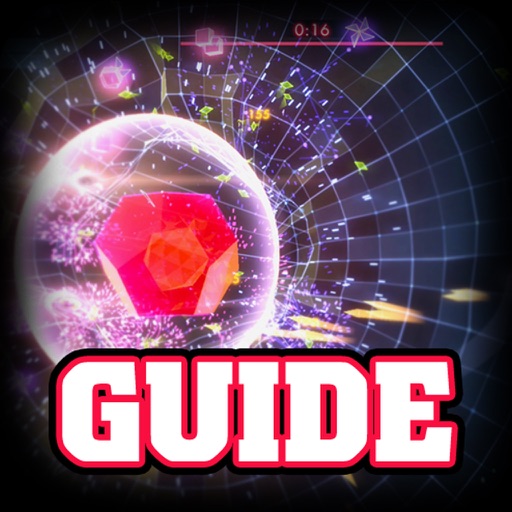 Guide for Geometry Wars 3