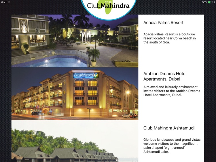 vButler screenshot-3