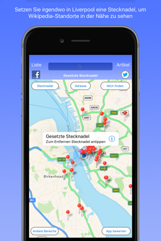 Liverpool Wiki Guide screenshot 4