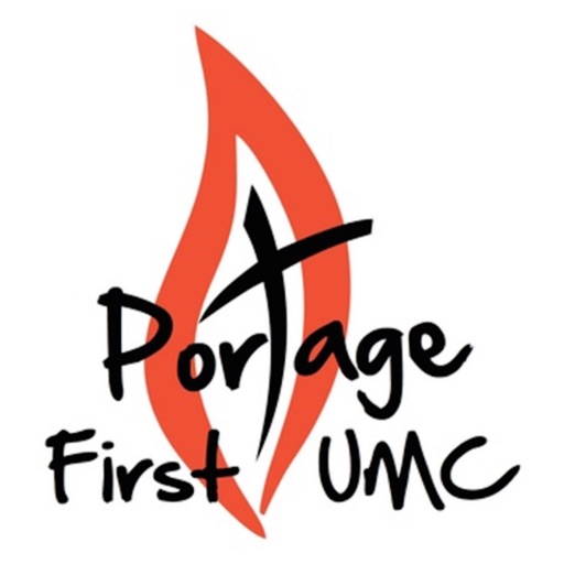 Portage First UMC icon