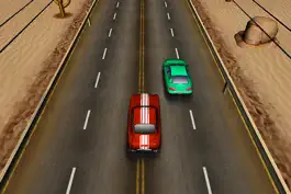 Game screenshot Street Traffic Driver apk