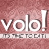 Volo! The Driver App