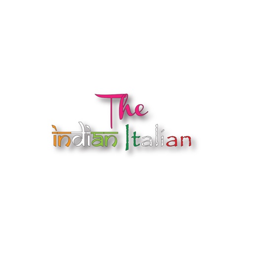 The Indian Italian Rochdale icon