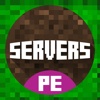 Servers for Minecraft PE - Multiplayer & Modded Top Server App for MCPE ( Free Pocket Edition )