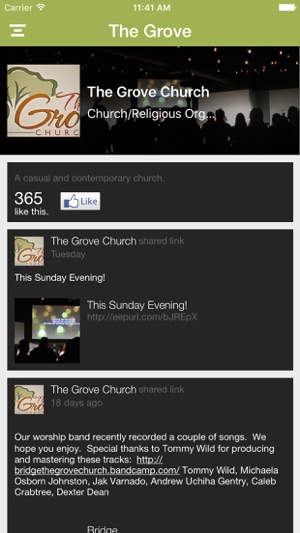 Grove Church MS(圖3)-速報App