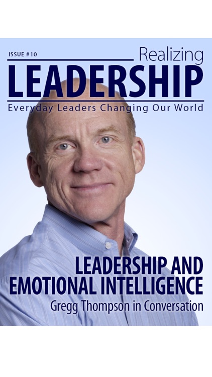 Realizing Leadership screenshot-3