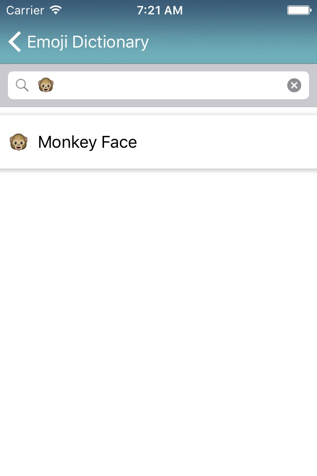 Emoji Dictionary - All Emoticons Explained screenshot 3