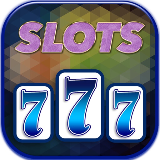 777 Palace of Lucky Slots - FREE Vegas Casino icon