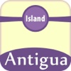 Antigua Island Offline Map Guide