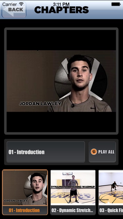 Partner Training Drills: Highly Effective Ways To Elevate Your Game Now! - With Jordan Lawley - Full Court Basketball Training Instruction